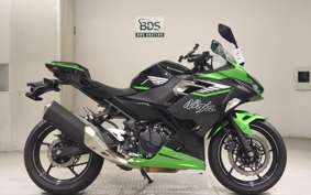 KAWASAKI NINJA 400 2024 EX400L