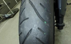 YAMAHA TRACER 9 GT 2022 RN70J