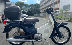 HONDA SUPER CUB50 AA01