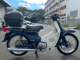 Фото Honda SUPER CUB50 2002 с японского аукциона