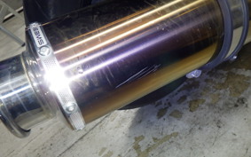 SUZUKI SKYWAVE 250 (Burgman 250) M CJ45A