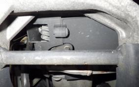 SUZUKI LET's CA4AA