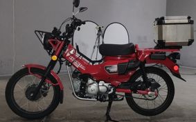 HONDA CT125 HUNTER  CUB  JA55