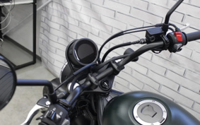 HONDA CL500 2025 PC68