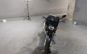 YAMAHA YBR250 PCNL