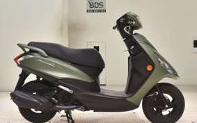 YAMAHA AXIS 125 Z SED7J