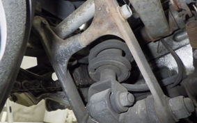 YAMAHA SRX250 Gen.2 3WP