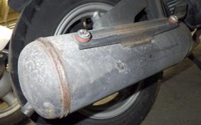 YAMAHA VINO 50 SA37J