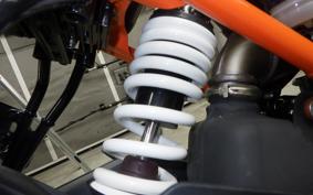 KTM 250 DUKE