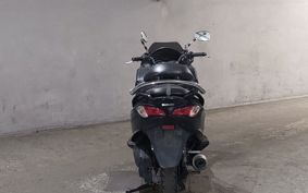 SUZUKI BURGMAN200 CH41A