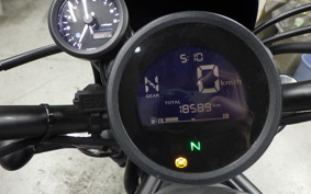 HONDA REBEL 250 A 2023 MC49