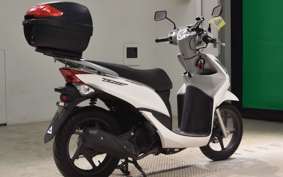 HONDA DIO 110 2017 JF31