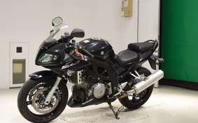 SUZUKI SV1000S 2006 VT54A