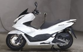 HONDA PCX125 JK05