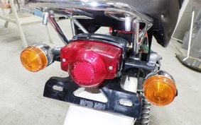 HONDA MONKEY 2017 Z50J