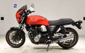 HONDA CB1100RS 2022 SC65