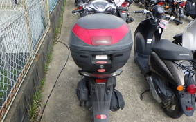 HONDA DIO 110 JF58