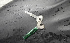 YAMAHA JOG DX-2 SA58J