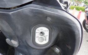 HONDA DIO Gen.6 AF62