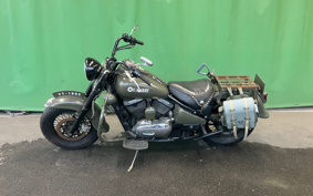 KAWASAKI VULCAN 400 1998 VN400A