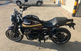 KAWASAKI Z900RS 2024 ZR900K