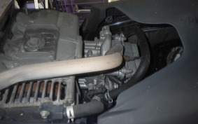 YAMAHA N-MAX 2022 SED6J