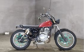 SUZUKI GLASS TRACKER BIG BOY NJ47A