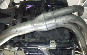 HONDA CB400SF 1996 NC31