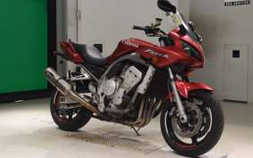 YAMAHA FZS1000 FAZER 2001