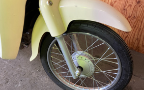HONDA SUPER CUB50 AA09
