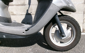 YAMAHA JOG DELUXE SA36J