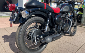 KAWASAKI ESTRELLA BJ250A