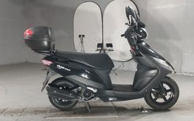 SUZUKI ADDRESS V125 DT11A