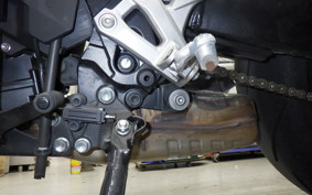 SUZUKI GSX-8S 2023 EM1AA