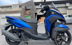 YAMAHA TRICITY 155 SG37J