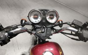 HONDA LY125 PCJL