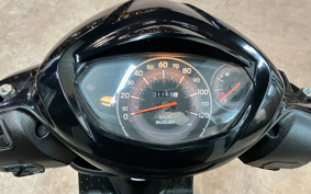 SUZUKI ADDRESS V125 DT11A