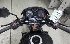 KAWASAKI ZRX400 1994 ZR400E