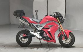 HONDA GU ROM JC61