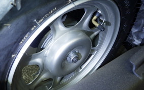 HONDA TACT-4ﾍﾞｰｼｯｸ 2021 AF79