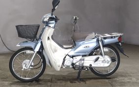 HONDA SUPER CUB110 JA10