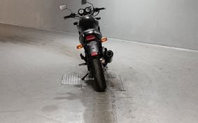 HONDA VTR 250 MC33