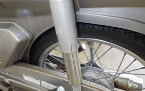 HONDA C90 SUPER CUB E 2012 HA02