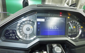 HONDA GL 1800 GOLD WING TOUR DCT 2026 SC79