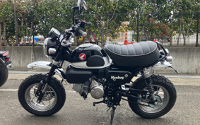 HONDA  MONKEY 125 JB02