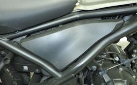 HONDA REBEL 250 A 2017 MC49