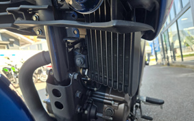 SUZUKI JIKUSA-250 ED22B