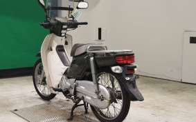 HONDA C50 SUPER CUB 2014 AA04