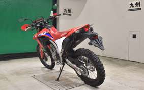 HONDA CRF250L 2016 MD47
