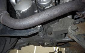 SUZUKI SKYWAVE 250 (Burgman 250) S 2 2021 CJ43A